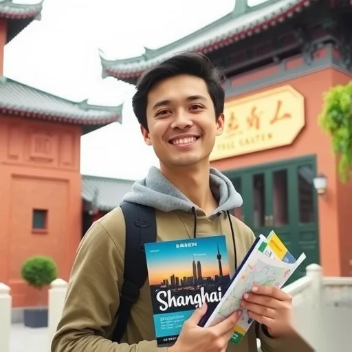 How to Plan a Perfect Shanghai Travel Itinerary for First-Timers?–智穹界JourneyLink