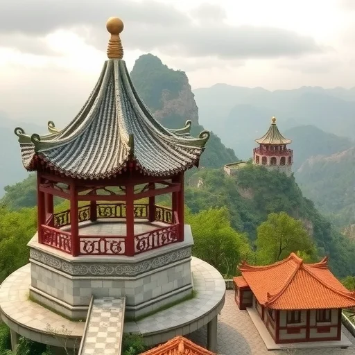 How to Plan a Perfect Shanxi Tour Route? A Step-by-Step Guide for First-Time Visitors–智穹界JourneyLink How to Plan a Perfect Shanxi Tour Route? A Step-by-Step Guide for First-Time Visitors–智穹界JourneyLink