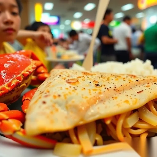 How to Plan a Perfect Singapore Trip? A Step-by-Step Guide for First-Time Visitors–智穹界JourneyLink How to Plan a Perfect Singapore Trip? A Step-by-Step Guide for First-Time Visitors–智穹界JourneyLink