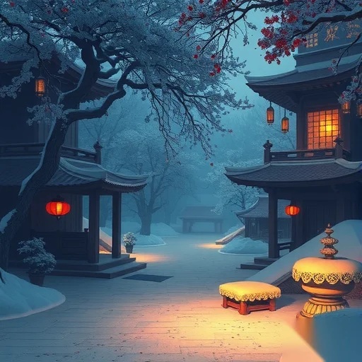How to Plan a Perfect Snowy Trip to Meigang Snow Village?–智穹界JourneyLink How to Plan a Perfect Snowy Trip to Meigang Snow Village?–智穹界JourneyLink
