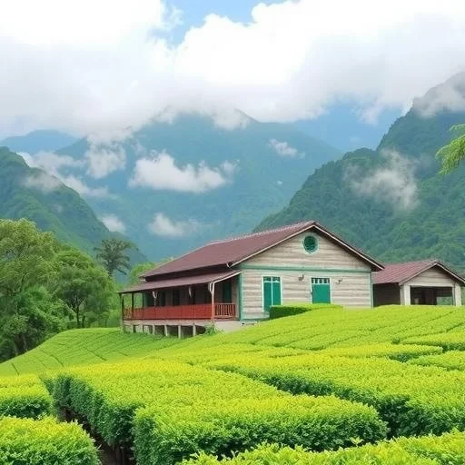 How to Plan a Perfect Spring Festival Trip to Fujian?–智穹界JourneyLink How to Plan a Perfect Spring Festival Trip to Fujian?–智穹界JourneyLink
