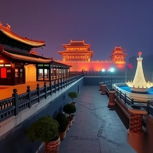 How to Plan a Perfect Spring Festival Trip to Kaifeng?–智穹界JourneyLink