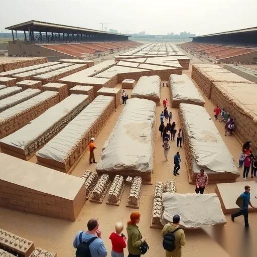 How to Plan a Perfect Summer Trip to Xi’an? A Step-by-Step Guide–智穹界JourneyLink