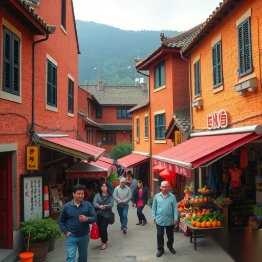 How to Plan a Perfect Summer Vacation in Hanshan?–智穹界JourneyLink