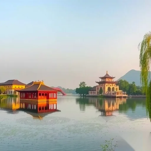 How to Plan a Perfect Suzhou & Hangzhou Tour: Must-Visit Attractions Revealed–智穹界JourneyLink How to Plan a Perfect Suzhou & Hangzhou Tour: Must-Visit Attractions Revealed–智穹界JourneyLink