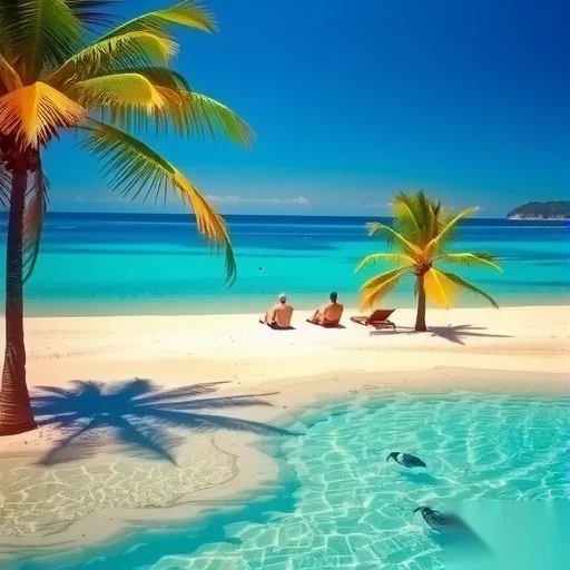 How to Plan a Perfect Thailand Beach Vacation: Bangkok & Pattaya Itinerary Guide–智穹界JourneyLink How to Plan a Perfect Thailand Beach Vacation: Bangkok & Pattaya Itinerary Guide–智穹界JourneyLink