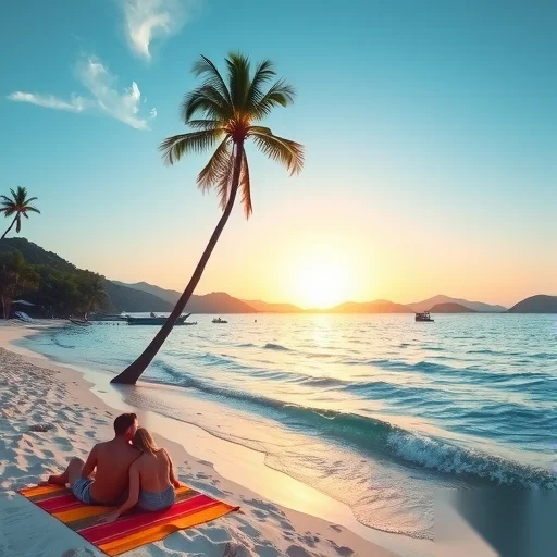 How to Plan a Perfect Thailand Trip in 7 Days?–智穹界JourneyLink