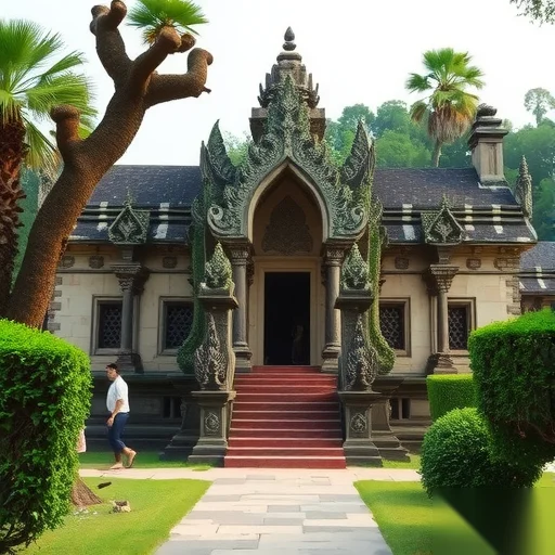 How to Plan a Perfect Thailand and Cambodia Tour? A Step-by-Step Guide–智穹界JourneyLink How to Plan a Perfect Thailand and Cambodia Tour? A Step-by-Step Guide–智穹界JourneyLink