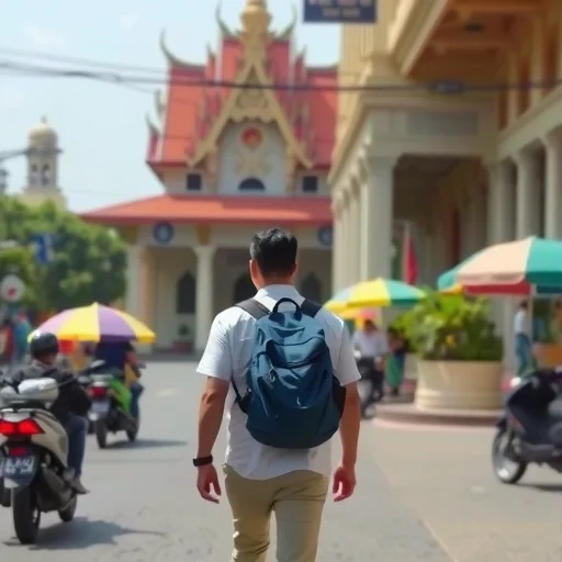 How to Plan a Perfect Thailand and Cambodia Tour? A Step-by-Step Guide–智穹界JourneyLink How to Plan a Perfect Thailand and Cambodia Tour? A Step-by-Step Guide–智穹界JourneyLink