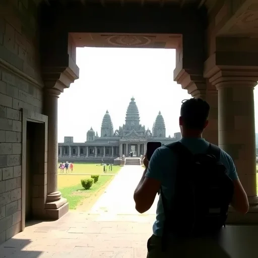 How to Plan a Perfect Thailand and Cambodia Tour? A Step-by-Step Guide–智穹界JourneyLink How to Plan a Perfect Thailand and Cambodia Tour? A Step-by-Step Guide–智穹界JourneyLink