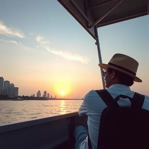 How to Plan a Perfect Thailand and Cambodia Tour? A Step-by-Step Guide–智穹界JourneyLink How to Plan a Perfect Thailand and Cambodia Tour? A Step-by-Step Guide–智穹界JourneyLink