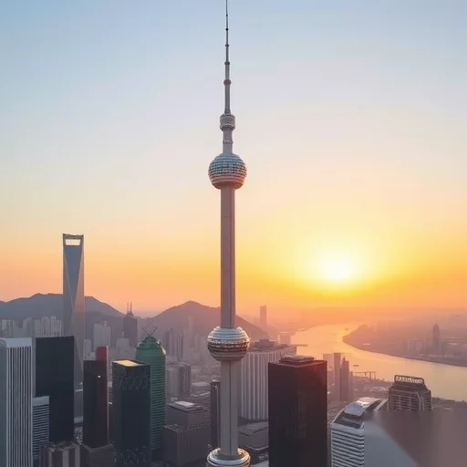 How to Plan a Perfect Three-Day Guangdong Tour?–智穹界JourneyLink How to Plan a Perfect Three-Day Guangdong Tour?–智穹界JourneyLink