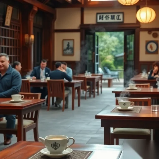 How to Plan a Perfect Three-Day Guangdong Tour?–智穹界JourneyLink How to Plan a Perfect Three-Day Guangdong Tour?–智穹界JourneyLink