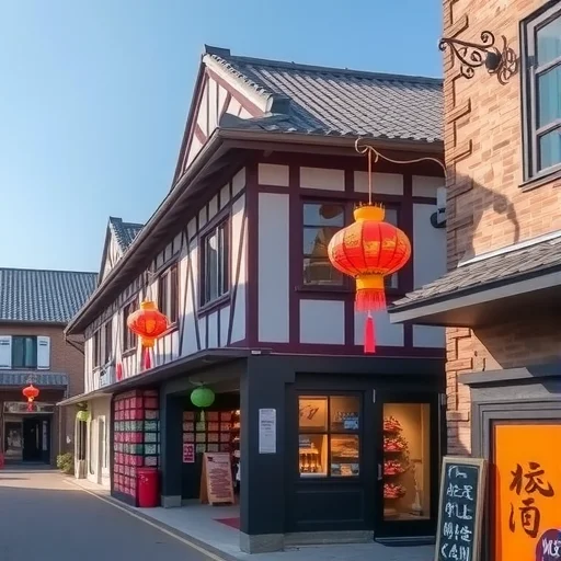 How to Plan a Perfect Tianjin Tour? A Step-by-Step Guide for First-Time Visitors–智穹界JourneyLink How to Plan a Perfect Tianjin Tour? A Step-by-Step Guide for First-Time Visitors–智穹界JourneyLink