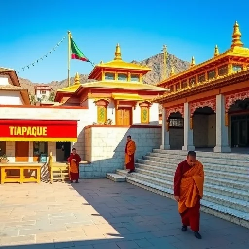 How to Plan a Perfect Tibet Tour: Everything You Need to Know–智穹界JourneyLink How to Plan a Perfect Tibet Tour: Everything You Need to Know–智穹界JourneyLink