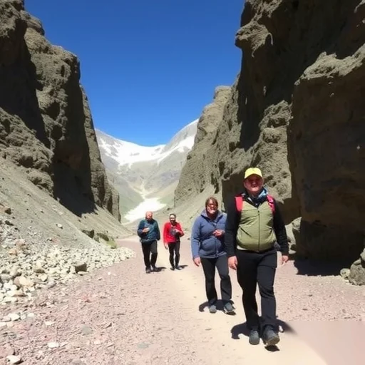 How to Plan a Perfect Tibet Travel Itinerary? The Ultimate Guide for First-Time Visitors–智穹界JourneyLink