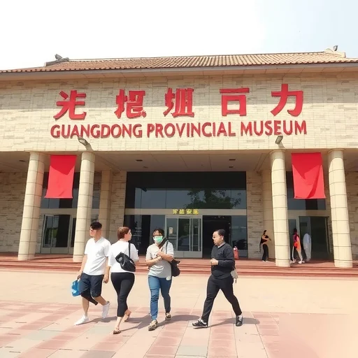 How to Plan a Perfect Tour in Tianhe? A Complete Guide–智穹界JourneyLink How to Plan a Perfect Tour in Tianhe? A Complete Guide–智穹界JourneyLink