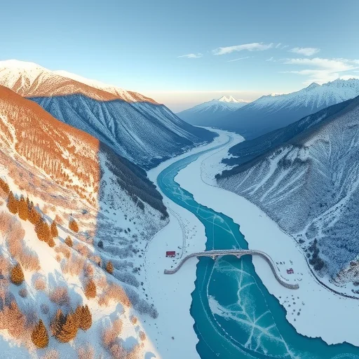 How to Plan a Perfect Tourist Trip to Yulan and Heilongjiang?–智穹界JourneyLink