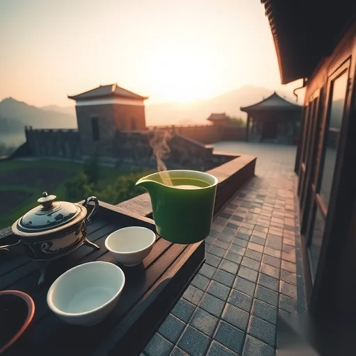 How to Plan a Perfect Tour of Ruzhou? A Complete Travel Guide–智穹界JourneyLink How to Plan a Perfect Tour of Ruzhou? A Complete Travel Guide–智穹界JourneyLink