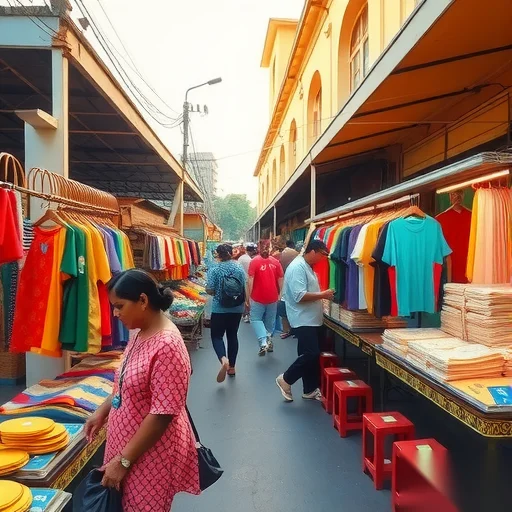 How to Plan a Perfect Travel Itinerary for Guangxi and Sri Lanka?–智穹界JourneyLink