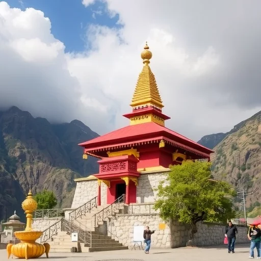How to Plan a Perfect Trek in Tibet? A Step-by-Step Guide–智穹界JourneyLink How to Plan a Perfect Trek in Tibet? A Step-by-Step Guide–智穹界JourneyLink