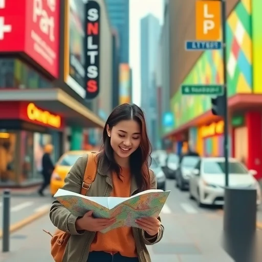 How to Plan a Perfect Trip: The Ultimate Travel Guide for Beginners?–智穹界JourneyLink