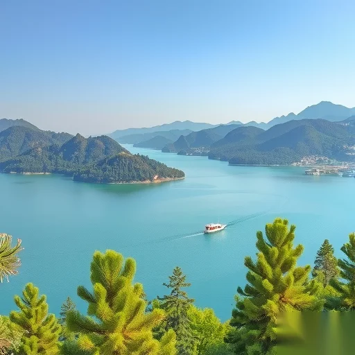 How to Plan a Perfect Trip from Chengdu to Danba?–智穹界JourneyLink How to Plan a Perfect Trip from Chengdu to Danba?–智穹界JourneyLink