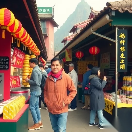 How to Plan a Perfect Trip from Chengdu to Zhangjiajie?–智穹界JourneyLink