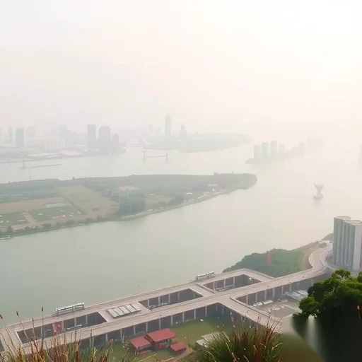 How to Plan a Perfect Trip from Guangdong? Here’s the Ultimate Guide–智穹界JourneyLink