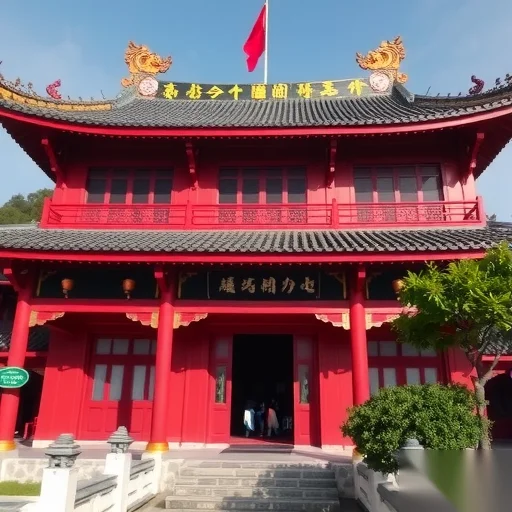 How to Plan a Perfect Trip from Harbin to Qianshan Mountain?–智穹界JourneyLink