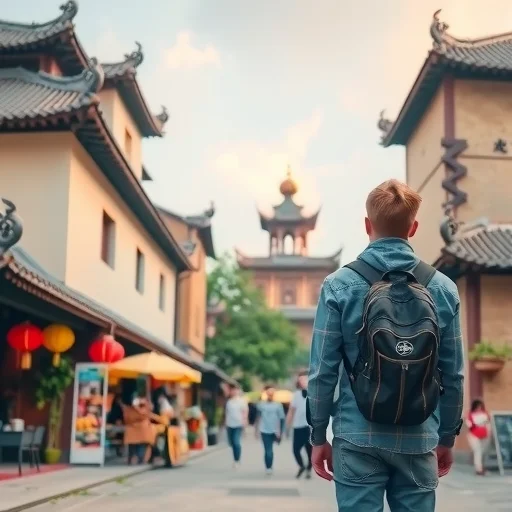 How to Plan a Perfect Trip from Huizhou to Hunan? A Step-by-Step Guide–智穹界JourneyLink How to Plan a Perfect Trip from Huizhou to Hunan? A Step-by-Step Guide–智穹界JourneyLink