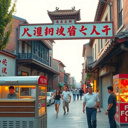 How to Plan a Perfect Trip from Hunan to Beijing? A Step-by-Step Guide–智穹界JourneyLink How to Plan a Perfect Trip from Hunan to Beijing? A Step-by-Step Guide–智穹界JourneyLink