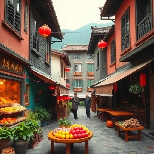 How to Plan a Perfect Trip from Inner Mongolia to Yunnan?–智穹界JourneyLink How to Plan a Perfect Trip from Inner Mongolia to Yunnan?–智穹界JourneyLink