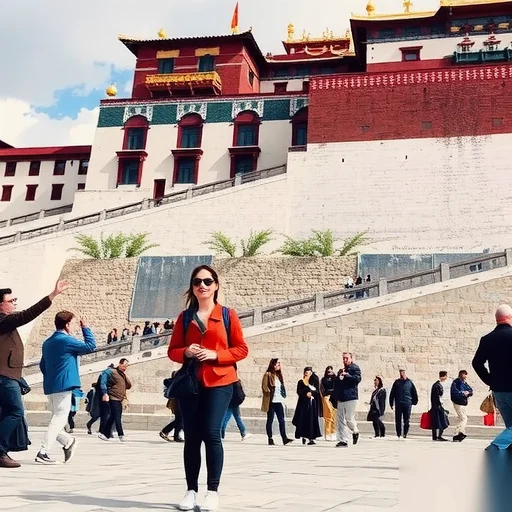 How to Plan a Perfect Trip from Lijiang to Lhasa?–智穹界JourneyLink