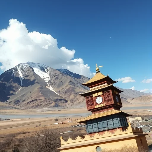 How to Plan a Perfect Trip from Ningxia to Gannan? A Comprehensive Guide–智穹界JourneyLink How to Plan a Perfect Trip from Ningxia to Gannan? A Comprehensive Guide–智穹界JourneyLink