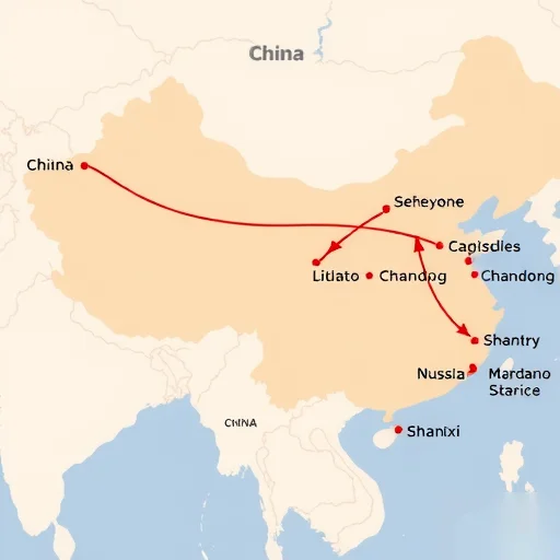 How to Plan a Perfect Trip from Qingdao? A Step-by-Step Guide for Travelers–智穹界JourneyLink