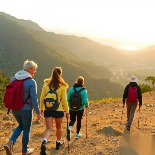 How to Plan a Perfect Trip from Qingdao? A Step-by-Step Guide for Travelers–智穹界JourneyLink