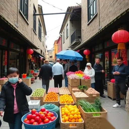How to Plan a Perfect Trip from Xiamen to Wuzhen?–智穹界JourneyLink How to Plan a Perfect Trip from Xiamen to Wuzhen?–智穹界JourneyLink