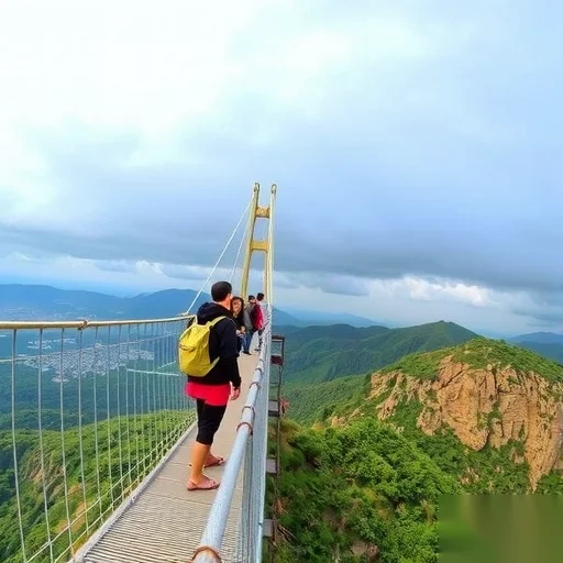 How to Plan a Perfect Trip from Xi’an to Hua Mountain?–智穹界JourneyLink How to Plan a Perfect Trip from Xi’an to Hua Mountain?–智穹界JourneyLink