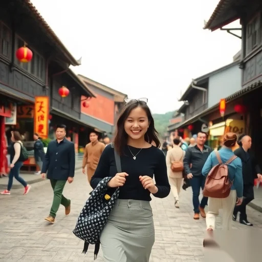 How to Plan a Perfect Trip from Xi’an to Shangluo? Here’s the Ultimate Guide–智穹界JourneyLink How to Plan a Perfect Trip from Xi’an to Shangluo? Here’s the Ultimate Guide–智穹界JourneyLink