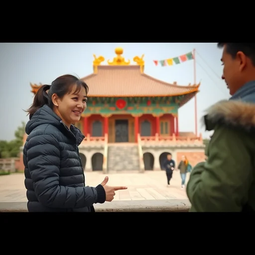How to Plan a Perfect Trip from Yinchuan to Taibai Mountain?–智穹界JourneyLink