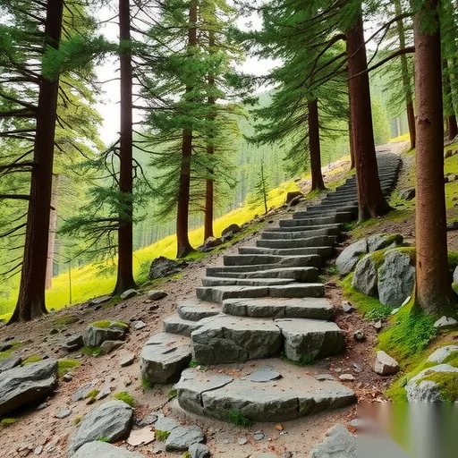 How to Plan a Perfect Trip from Yinchuan to Taibai Mountain?–智穹界JourneyLink
