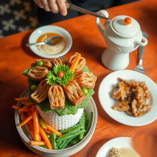 How to Plan a Perfect Trip from Yinchuan to Taibai Mountain?–智穹界JourneyLink