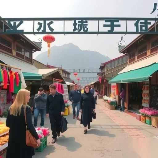 How to Plan a Perfect Trip from Yinchuan to Yan’an?–智穹界JourneyLink How to Plan a Perfect Trip from Yinchuan to Yan’an?–智穹界JourneyLink