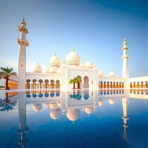 How to Plan a Perfect Trip to Abu Dhabi and Dubai? A Step-by-Step Guide–智穹界JourneyLink How to Plan a Perfect Trip to Abu Dhabi and Dubai? A Step-by-Step Guide–智穹界JourneyLink