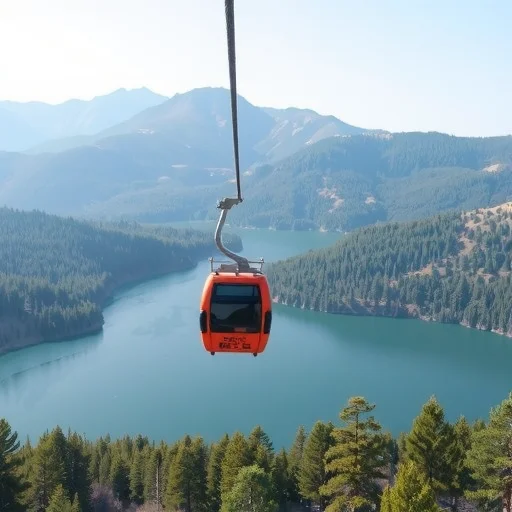 How to Plan a Perfect Trip to Changbai Mountain? Here’s Your Ultimate Guide–智穹界JourneyLink How to Plan a Perfect Trip to Changbai Mountain? Here’s Your Ultimate Guide–智穹界JourneyLink