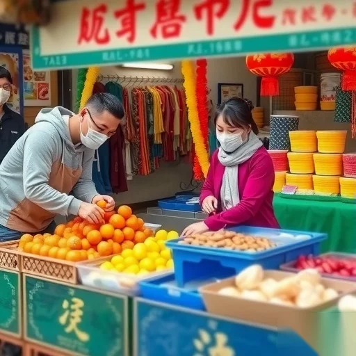 How to Plan a Perfect Trip to Changmen? A Step-by-Step Guide–智穹界JourneyLink How to Plan a Perfect Trip to Changmen? A Step-by-Step Guide–智穹界JourneyLink