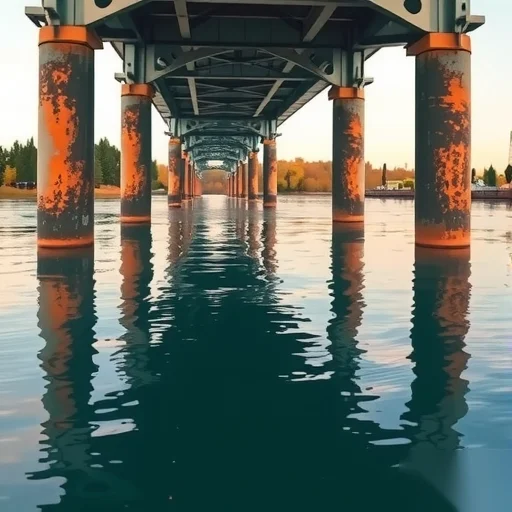 How to Plan a Perfect Trip to Chengjiang Bridge? A Step-by-Step Guide–智穹界JourneyLink