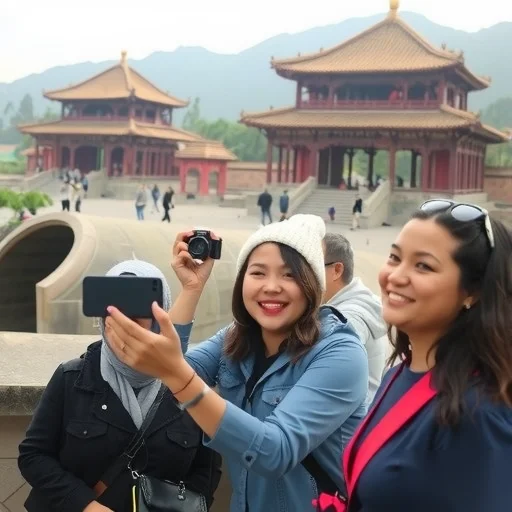How to Plan a Perfect Trip to DaYaTai? A Step-by-Step Guide–智穹界JourneyLink How to Plan a Perfect Trip to DaYaTai? A Step-by-Step Guide–智穹界JourneyLink