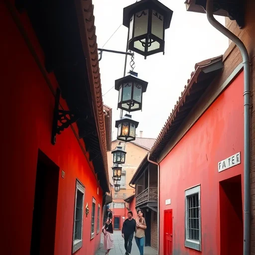 How to Plan a Perfect Trip to Dali, Yunnan? A Step-by-Step Guide–智穹界JourneyLink How to Plan a Perfect Trip to Dali, Yunnan? A Step-by-Step Guide–智穹界JourneyLink